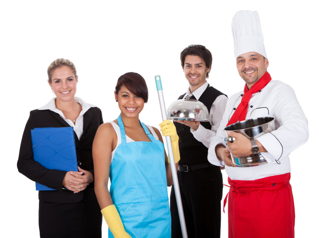 Wir zeigen dir tägliche die besten Jobs ohne Ausbildung in unserer Jobsuche auf JobMESH.de
