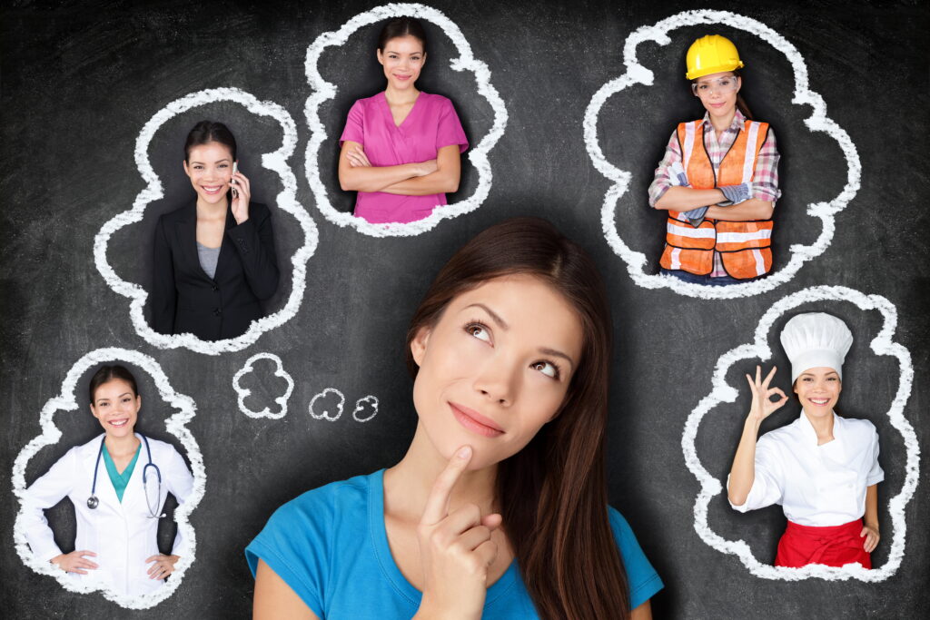 Jobs für Schulabbrecher. Das sind die besten Jobs ohne Schulabschluss.