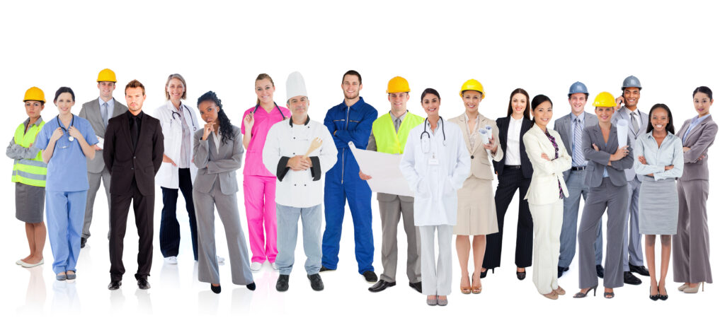 Berufe ohne Ausbildung in Deutschland: Das sind die Chancen ohne Ausbildung auf eine Arbeit.
