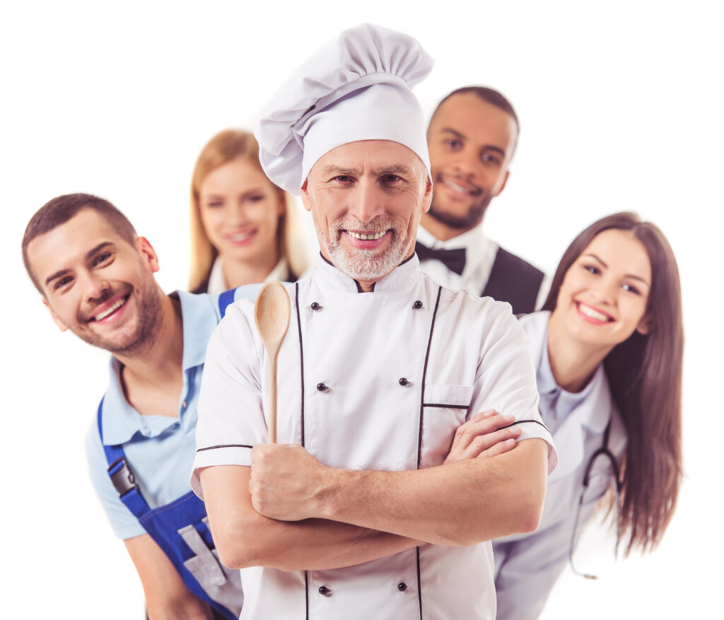Die besten Stellenangebote in Vollzeit für Jobsuchende ohne Ausbildung findet man täglich auf JobMESH.
