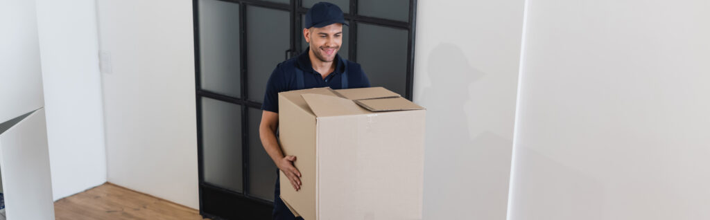 Minijobs für Kuriere werden in der Jobsuche von JobMESH veröffentlicht.