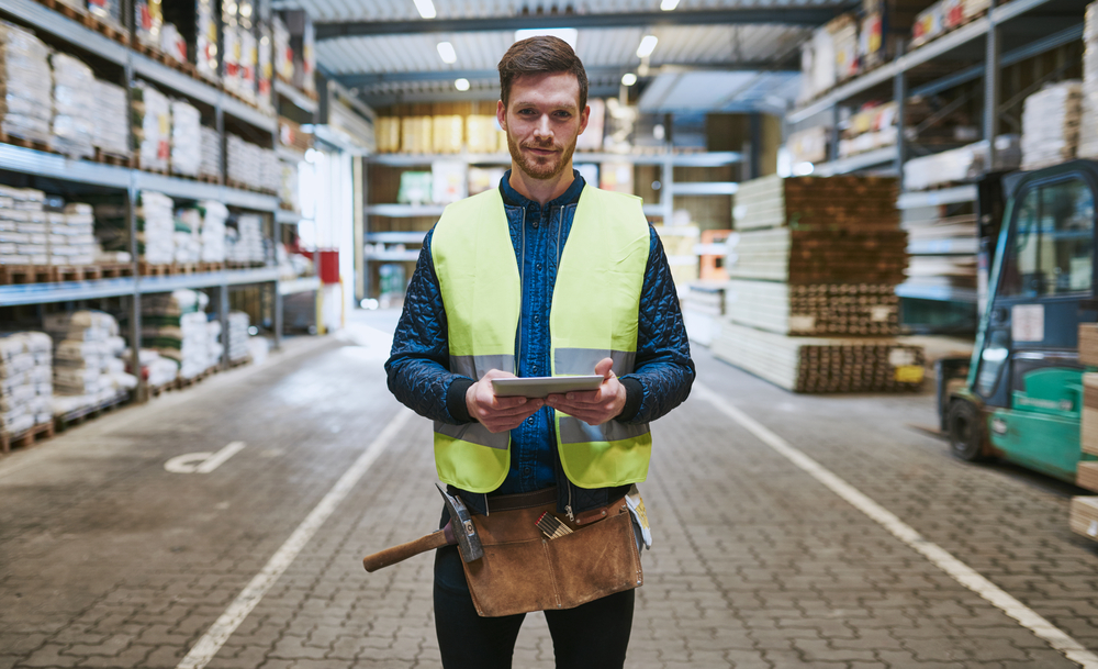 Ziel von vielen Umschulungen sind alle Berufe aus dem Handel und der Industrie. Diese Berufe kannst du mit einer Umschulung machen.