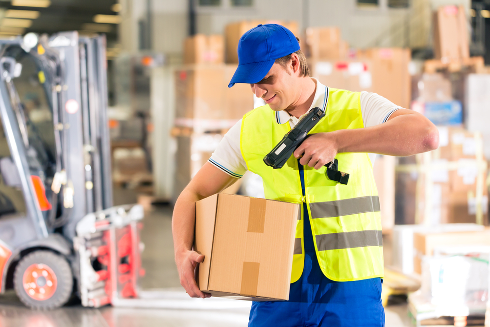 Finde deinen Traumjob als Helfer im Lager in der Jobsuche von JobMESH.