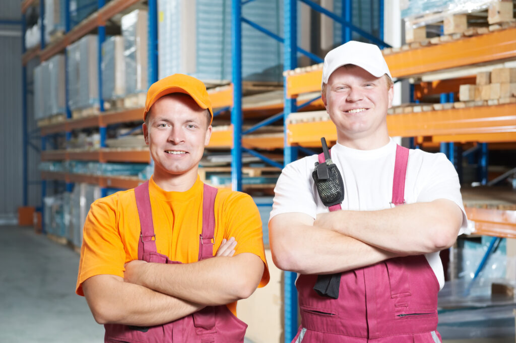 Was muss man als Lagerarbeiter in Teilzeit wissen? Alles über Weiterbildungen, Karrieremöglichkeiten und Jobs auf JobMESH