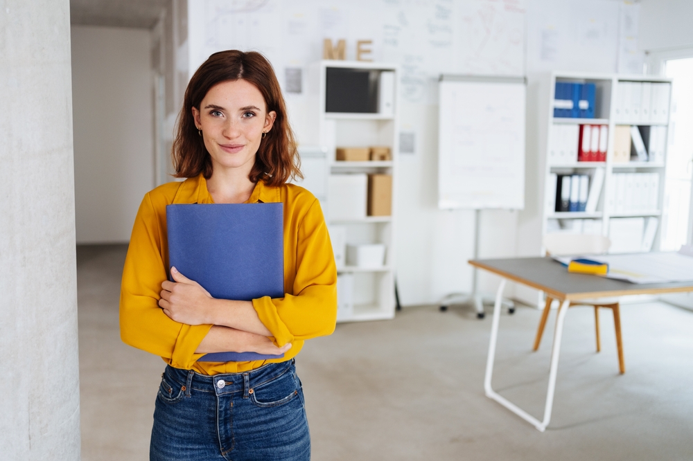 Als Assistenz der GF auf Jobsuche? Auf JobMESH findest du viele Stellenangebote für Assistenten der Geschäftsführung.