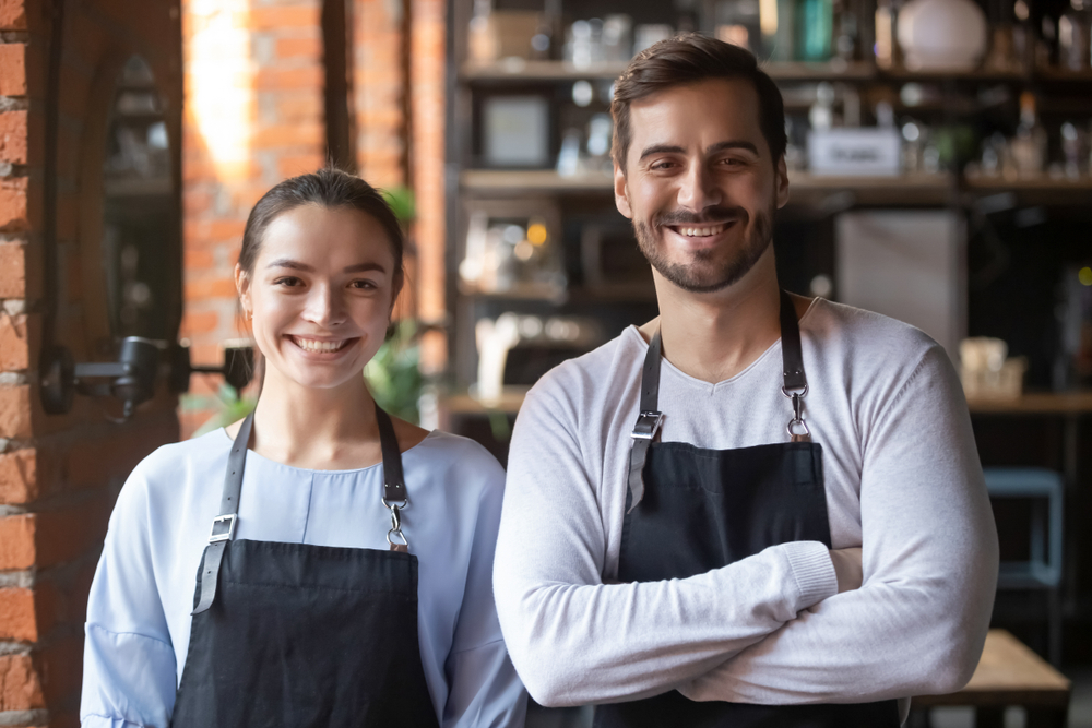 Vor allem Studenten suchen einen nach Minijobs.