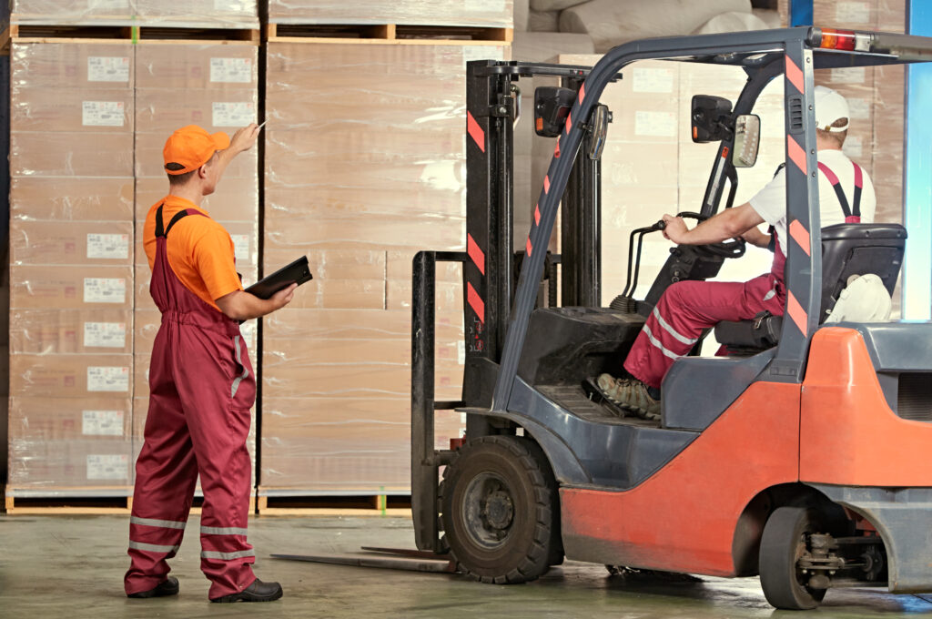 Jobs in Vollzeit für Lagerarbeiter - immer tagesaktuell in der Jobsuche von der Jobbörse JobMESH