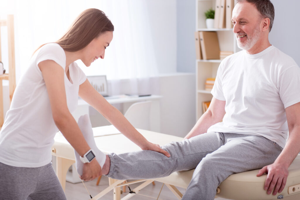 Nicht jeder Beruf im Gesundheitswesen wird geregelt.