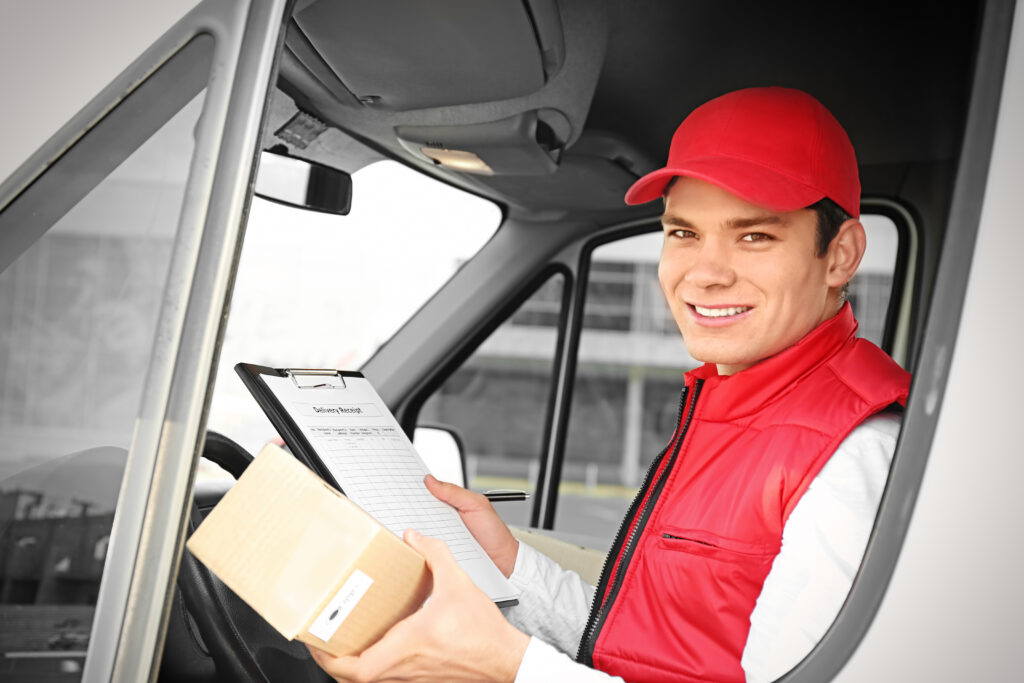 Große Auswahl an Stellenangebote für Fahrer findest du in der Jobsuche von JobMESH.de
