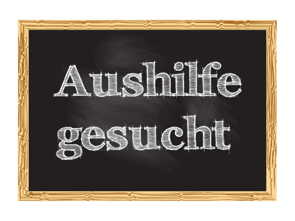 Minijobs in deiner Nähe auf der Minijobbörse JobMESH finden-