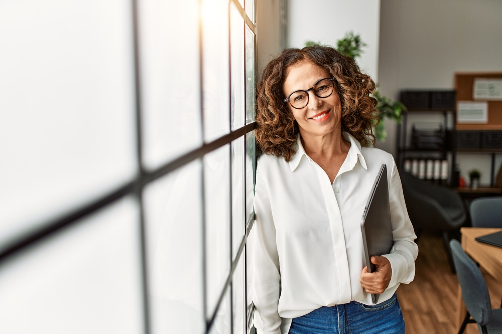 Mehr als eine Sekretärin: Der Office Manager